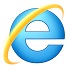 Microsoft Internet Explorer 6*, 7 ou 8**