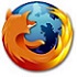 Mozilla Firefox version 3.0, 3.5 ou 3.6